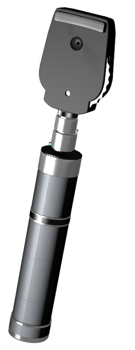 Ophthalmoscope