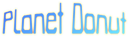 Planet-Donut-Text