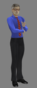 Professor