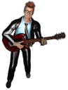 Rock-and-Roll