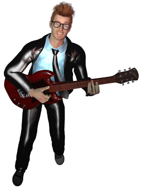 Rock-and-Roll